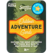 Outdoor Adventure Cards